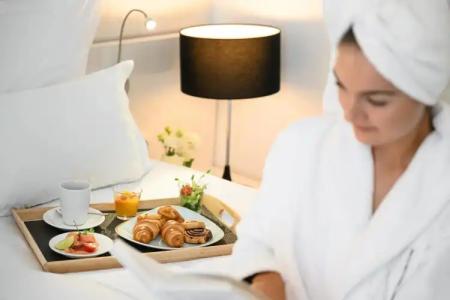 Nemzeti Budapest - MGallery - 13