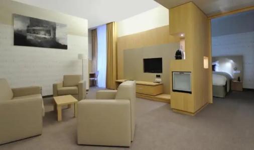 Nemzeti Budapest - MGallery - 41