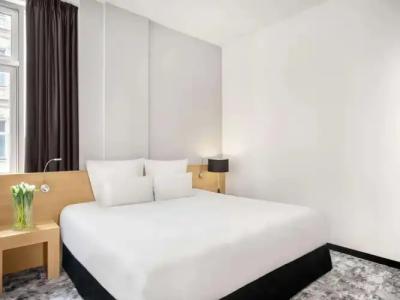 Nemzeti Budapest - MGallery - 66