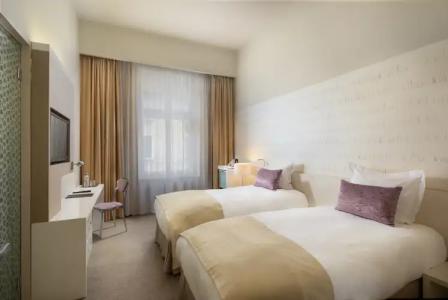 Nemzeti Budapest - MGallery - 2