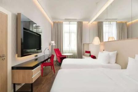 Radisson Blu Beke, Budapest - 114