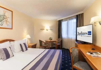 Radisson Blu Beke, Budapest - 101