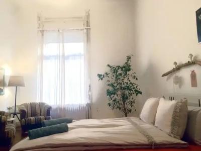 Gaia Hostel - 58