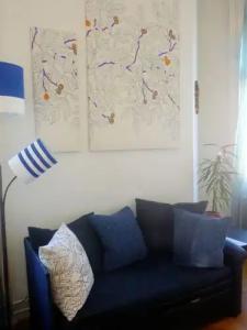 Gaia Hostel - 11