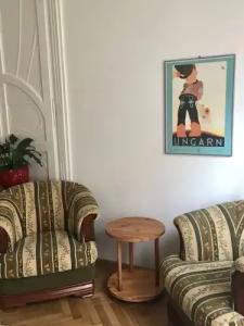 Gaia Hostel - 59