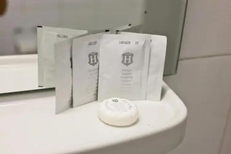 Gloria Budapest City Center - 43