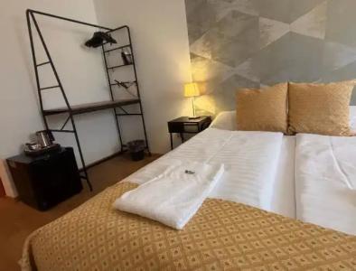 Gloria Budapest City Center - 97