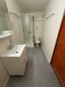 Gloria Budapest City Center - 8