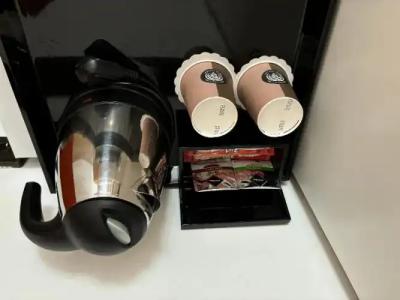 Gloria Budapest City Center - 78