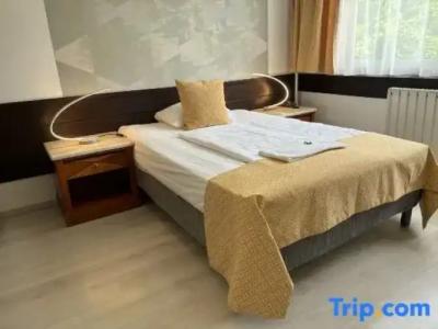 Gloria Budapest City Center - 85