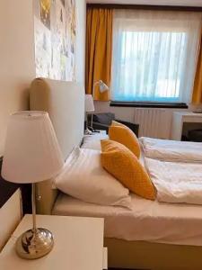 Gloria Budapest City Center - 30