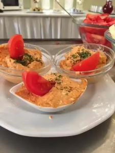 Gloria Budapest City Center - 12