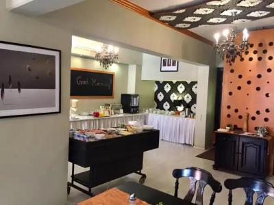 Gloria Budapest City Center - 18