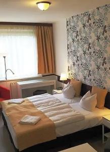 Gloria Budapest City Center - 74