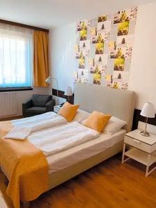 Gloria Budapest City Center - 29