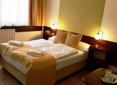 Gloria Budapest City Center - 83