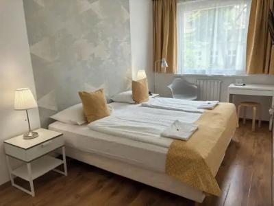 Gloria Budapest City Center - 109