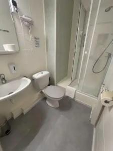 Gloria Budapest City Center - 7