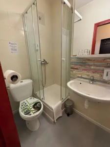 Gloria Budapest City Center - 64