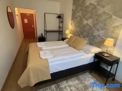 Gloria Budapest City Center - 91