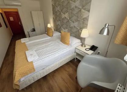 Gloria Budapest City Center - 111