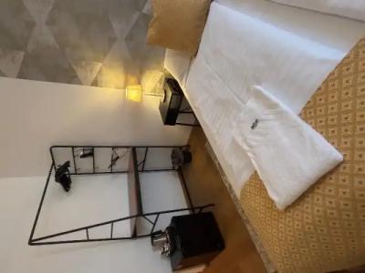 Gloria Budapest City Center - 105