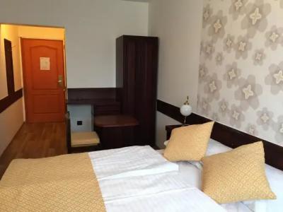 Gloria Budapest City Center - 75