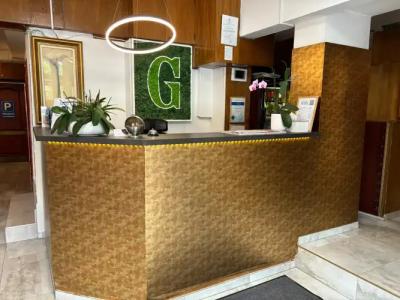 Gloria Budapest City Center - 1