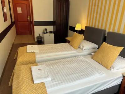 Gloria Budapest City Center - 62