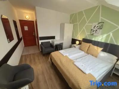 Gloria Budapest City Center - 90