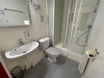 Gloria Budapest City Center - 9