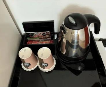 Gloria Budapest City Center - 65