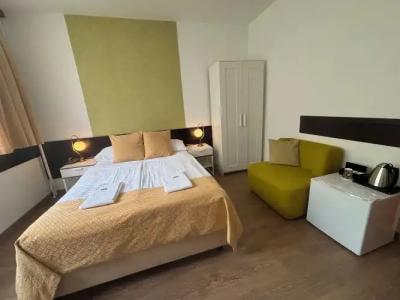 Gloria Budapest City Center - 57