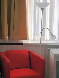 Gloria Budapest City Center - 34