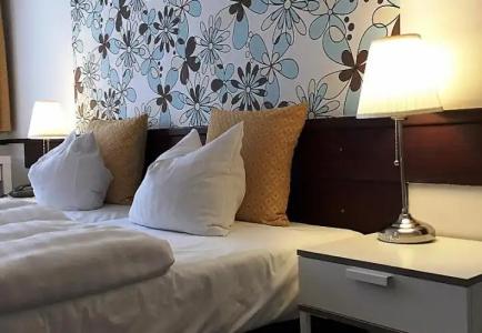 Gloria Budapest City Center - 84