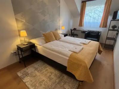 Gloria Budapest City Center - 102