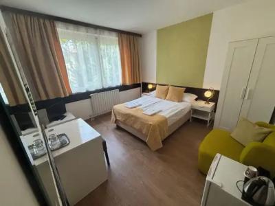 Gloria Budapest City Center - 51