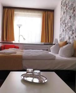 Gloria Budapest City Center - 26