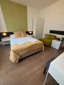 Gloria Budapest City Center - 58