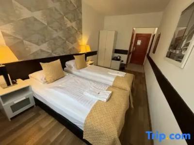 Gloria Budapest City Center - 88