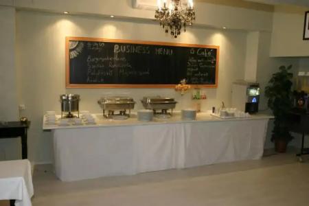 Gloria Budapest City Center - 21