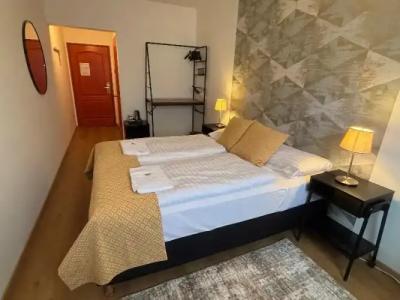 Gloria Budapest City Center - 101