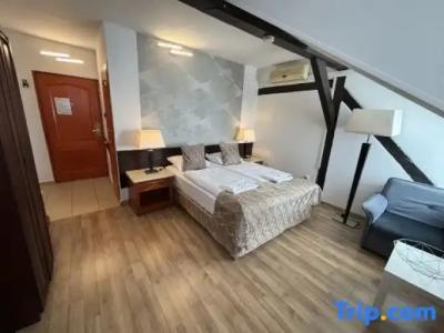 Gloria Budapest City Center - 95