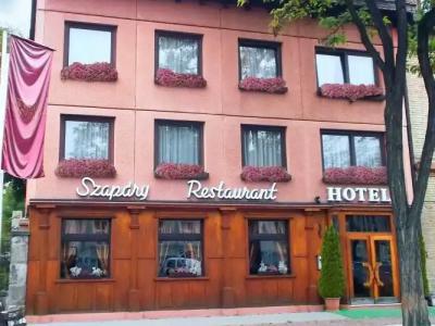 Gloria Budapest City Center - 24