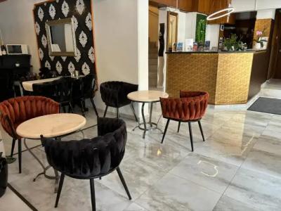 Gloria Budapest City Center - 19