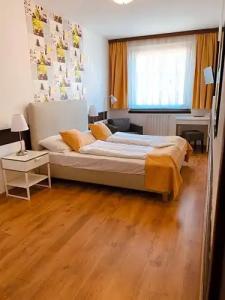 Gloria Budapest City Center - 31