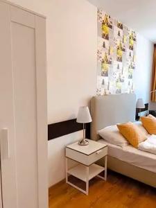 Gloria Budapest City Center - 33