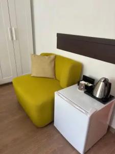 Gloria Budapest City Center - 56