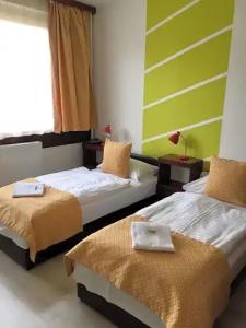 Gloria Budapest City Center - 68