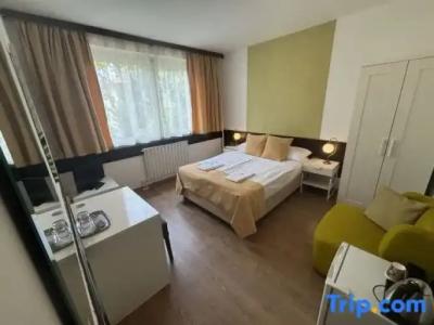 Gloria Budapest City Center - 94